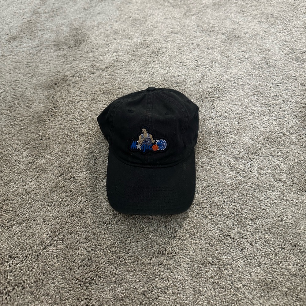 Penny Hardaway Orlando Magic Hat